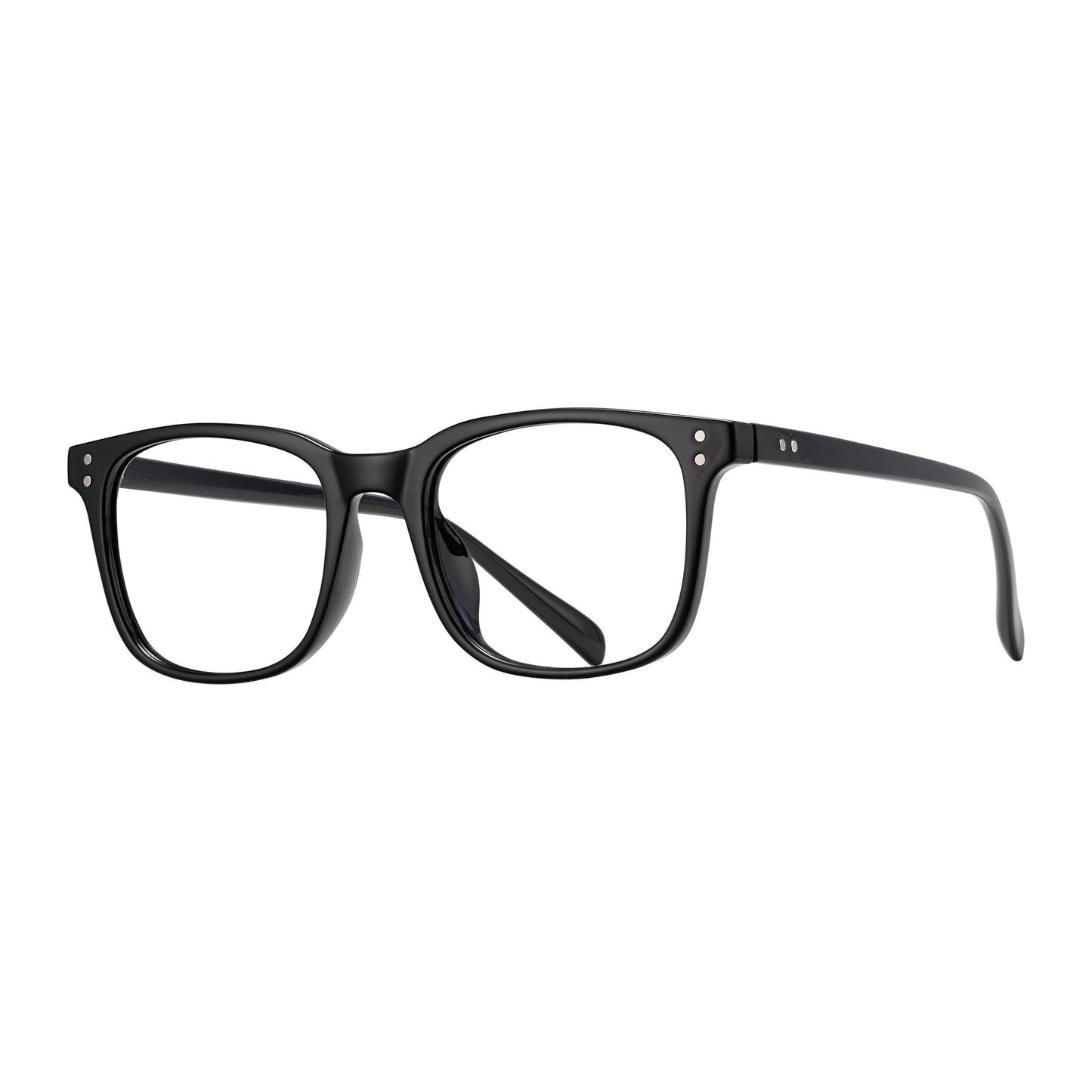Byren - Onyx - Blue Light Filtering- 0.00