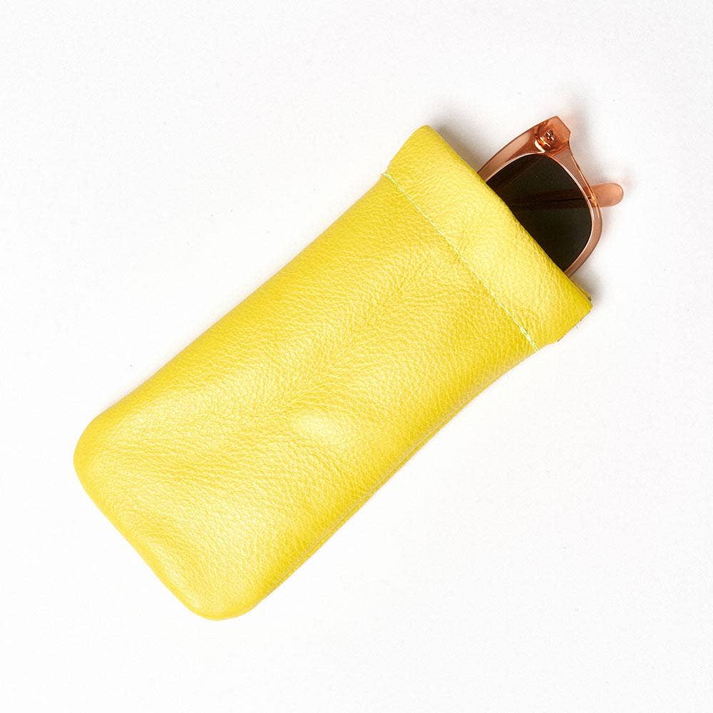 Sunny Side Sunglasses Sleeve