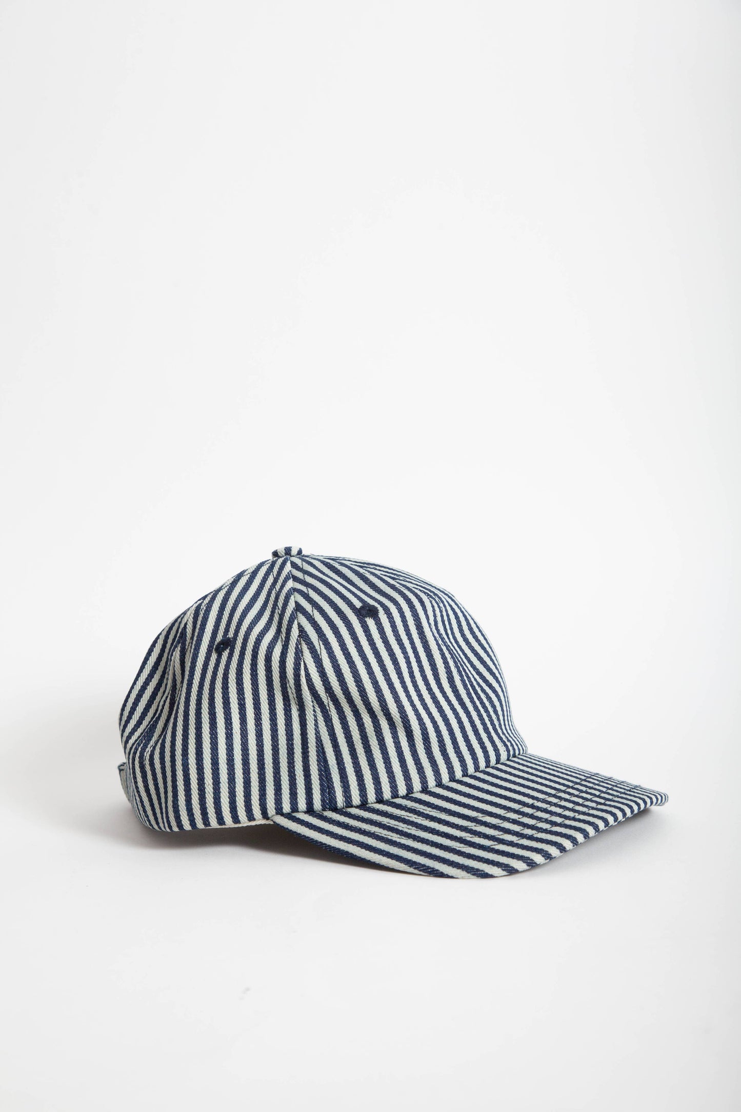 Conductor Cap - Conductor Stripe