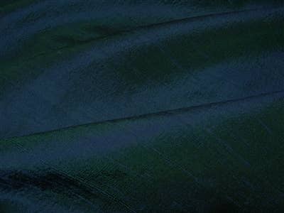.Dupioni Silk - Cool Palette - 3" Classic Headband