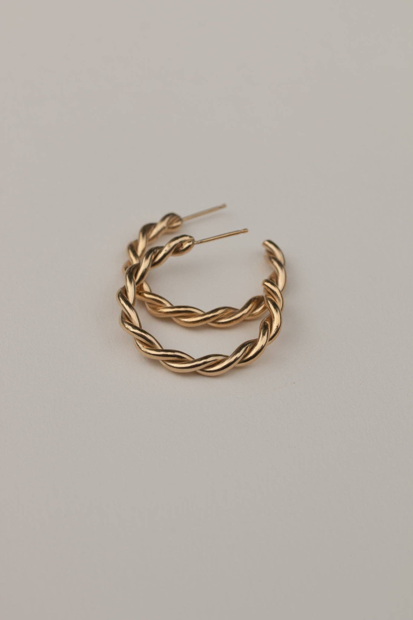 Zinga Hoops (Sm / Lg)