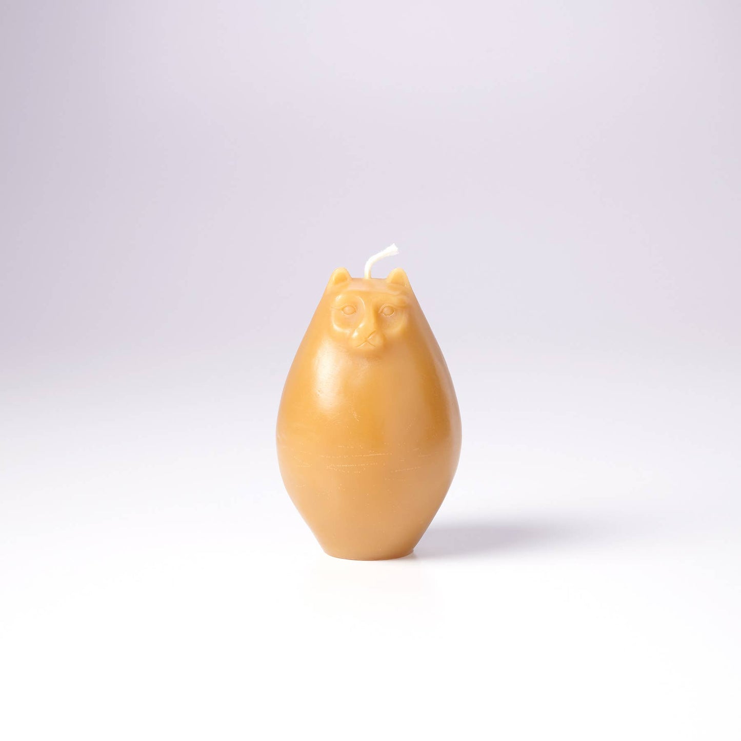 Fat Cat Candle