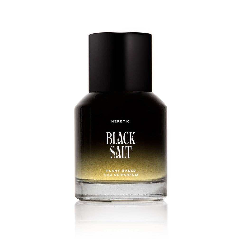 BLACK SALT PERFUME