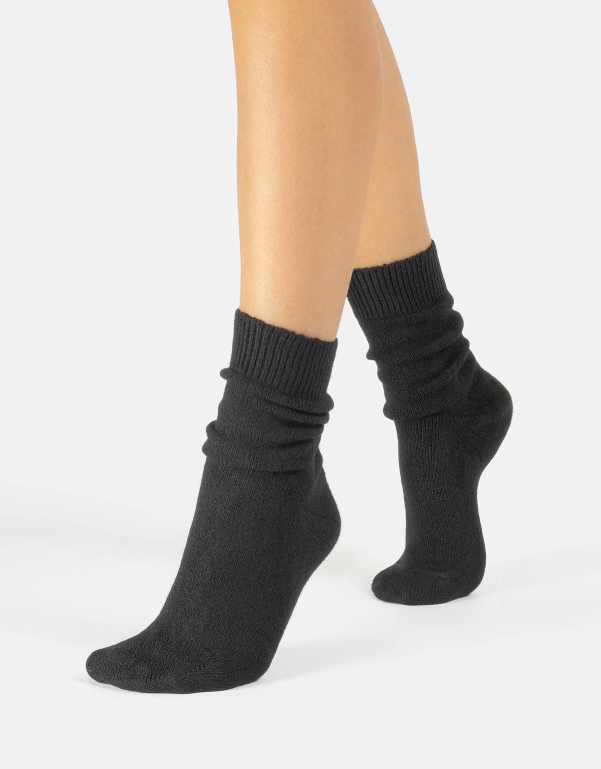 Cashmere Wool Socks, Merino  Socks