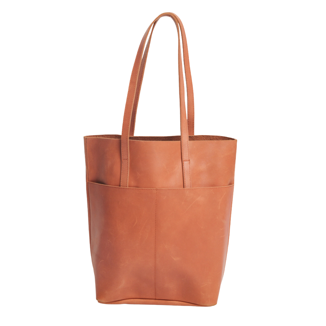 Selam Magazine Tote