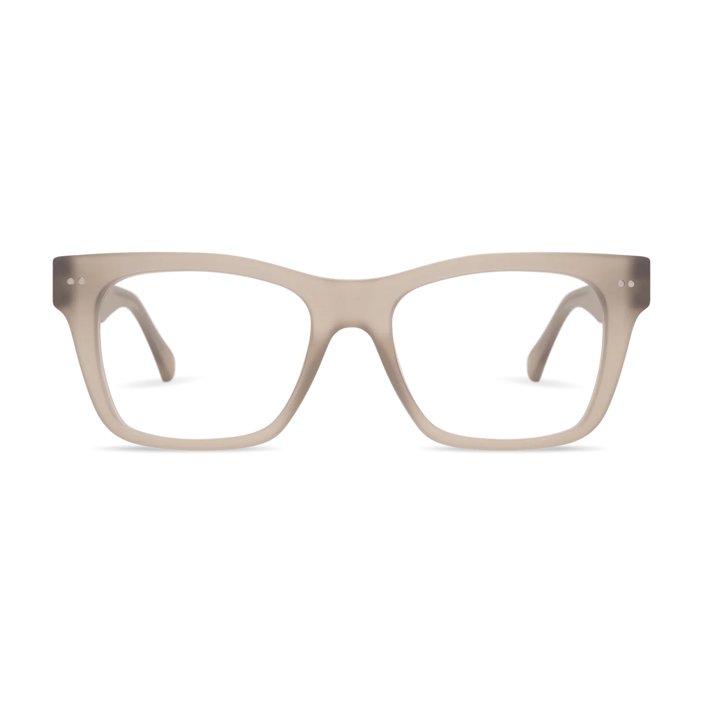 Cosmo Readers | Taupe