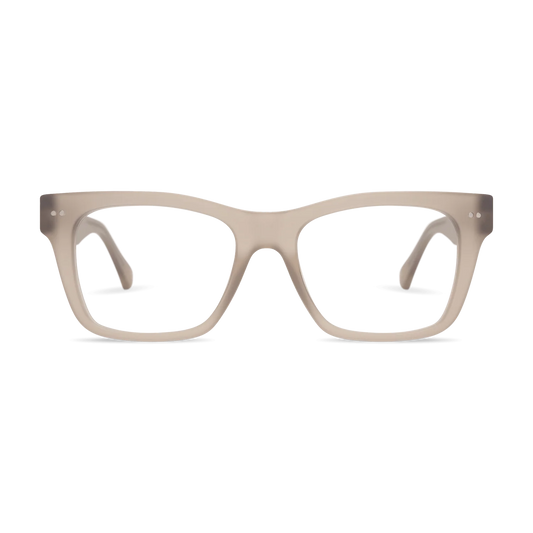 Cosmo Readers | Taupe