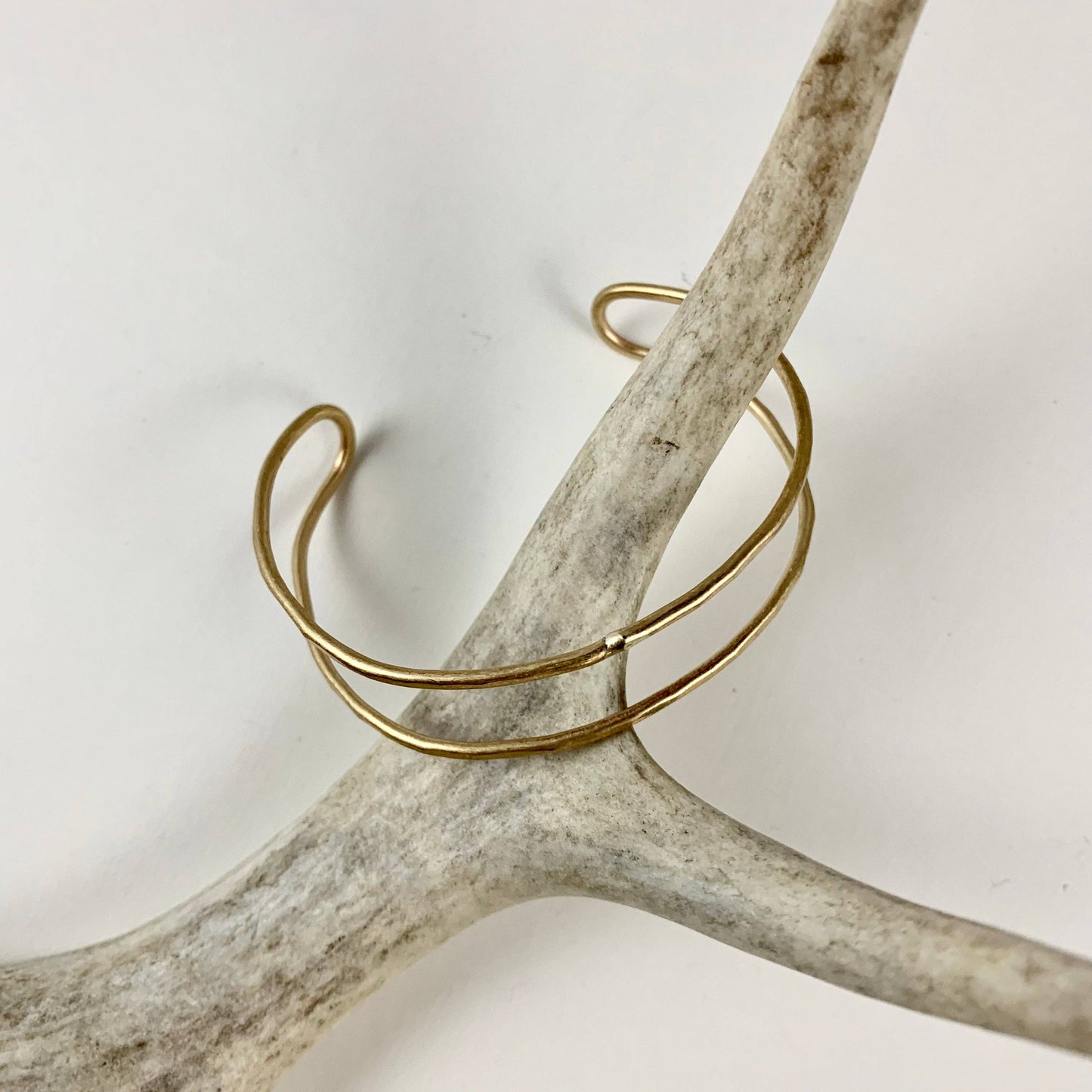 Handmade She-ra Cuffs