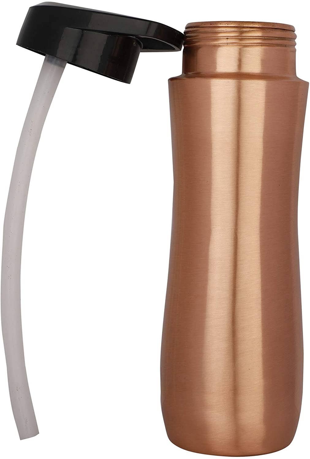 Copper Sipper bottle (copper)