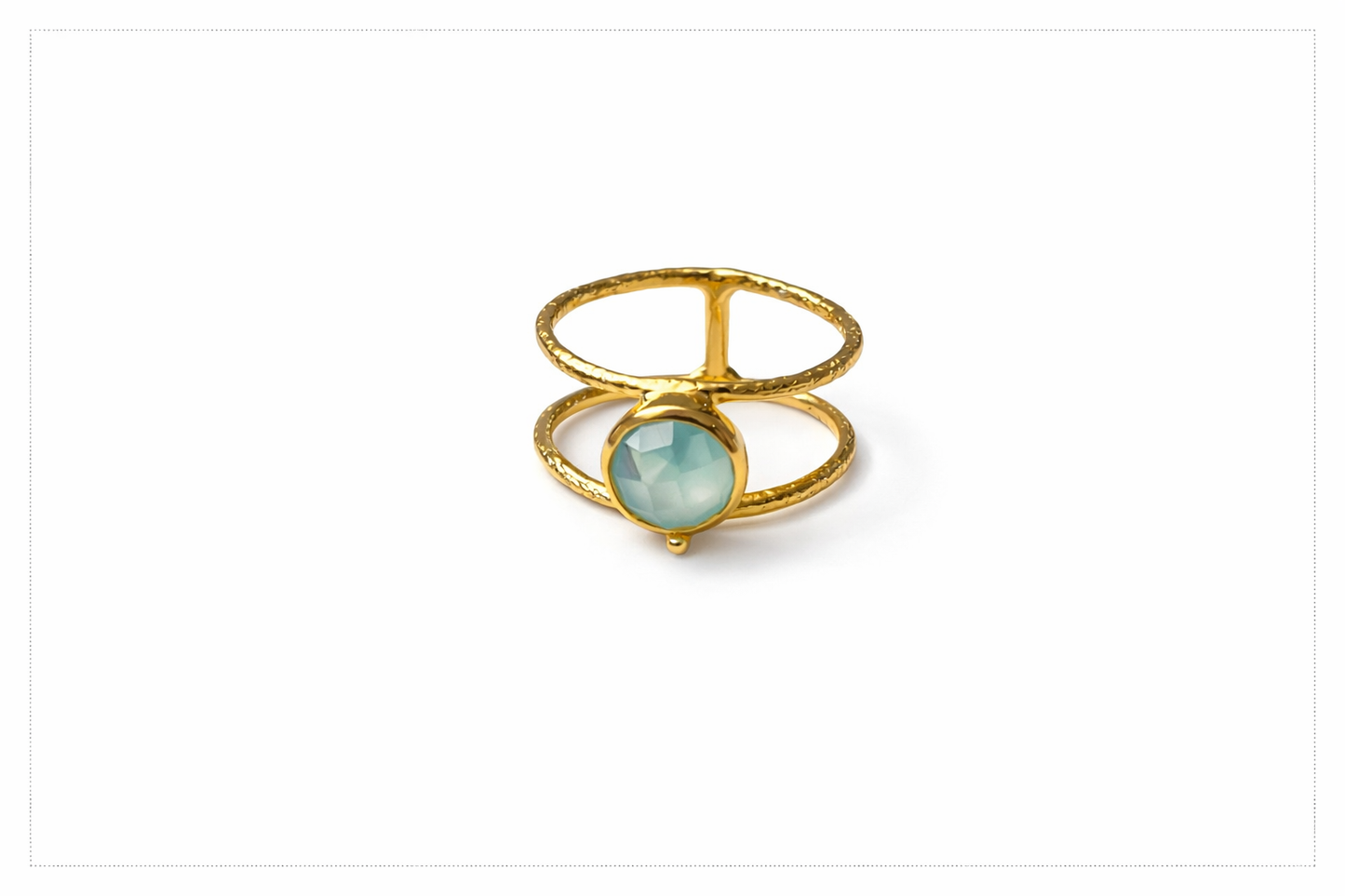 Waveny Ring - R93