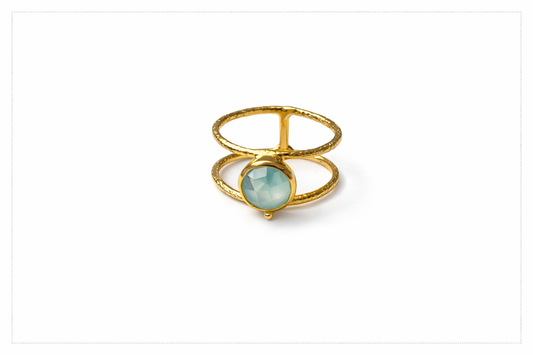 Waveny Ring - R93