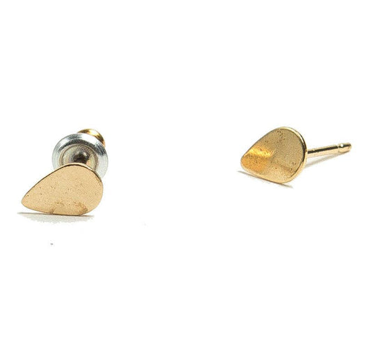 Teardrop Studs TDTR