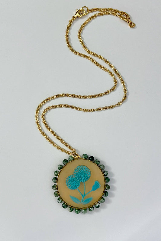 Thalia Necklace