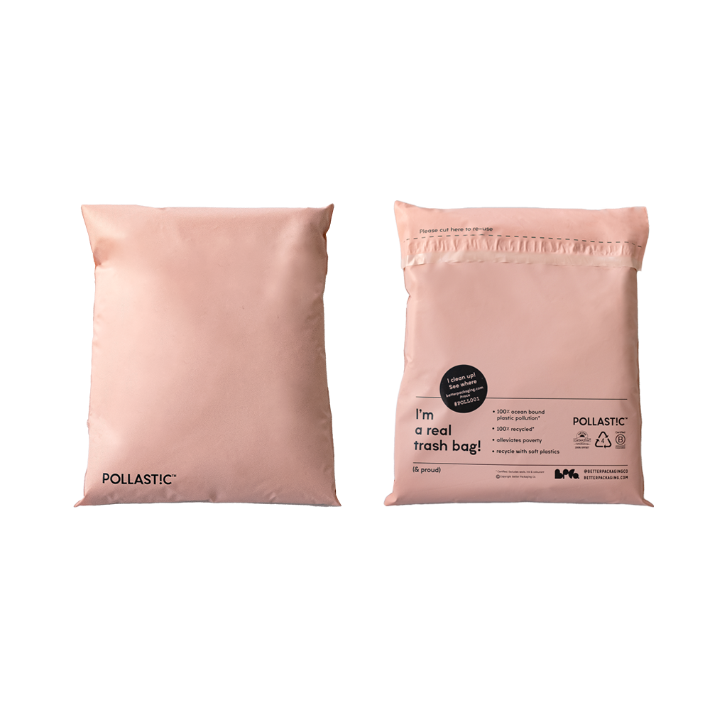 POLLAST!C Mailers
