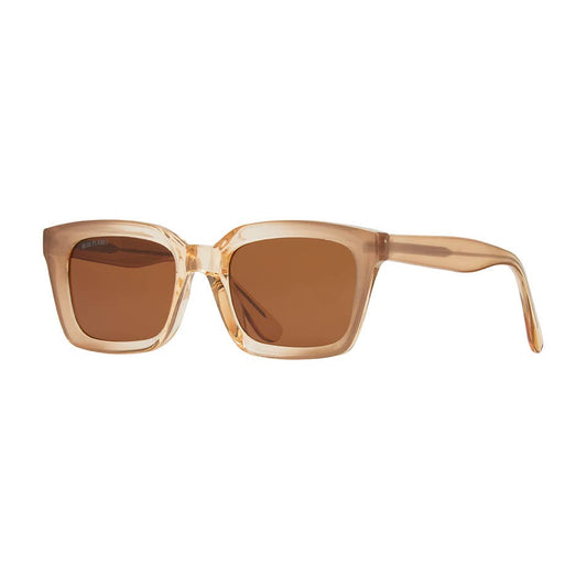 Lawson Light Brown / Brown Polarized