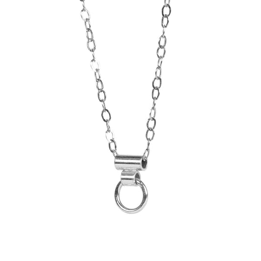 Annulet Necklace