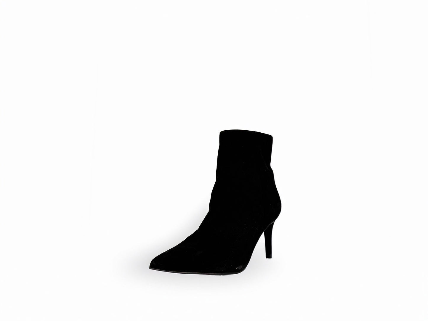 Jennifer Heeled Statement Holiday Bootie