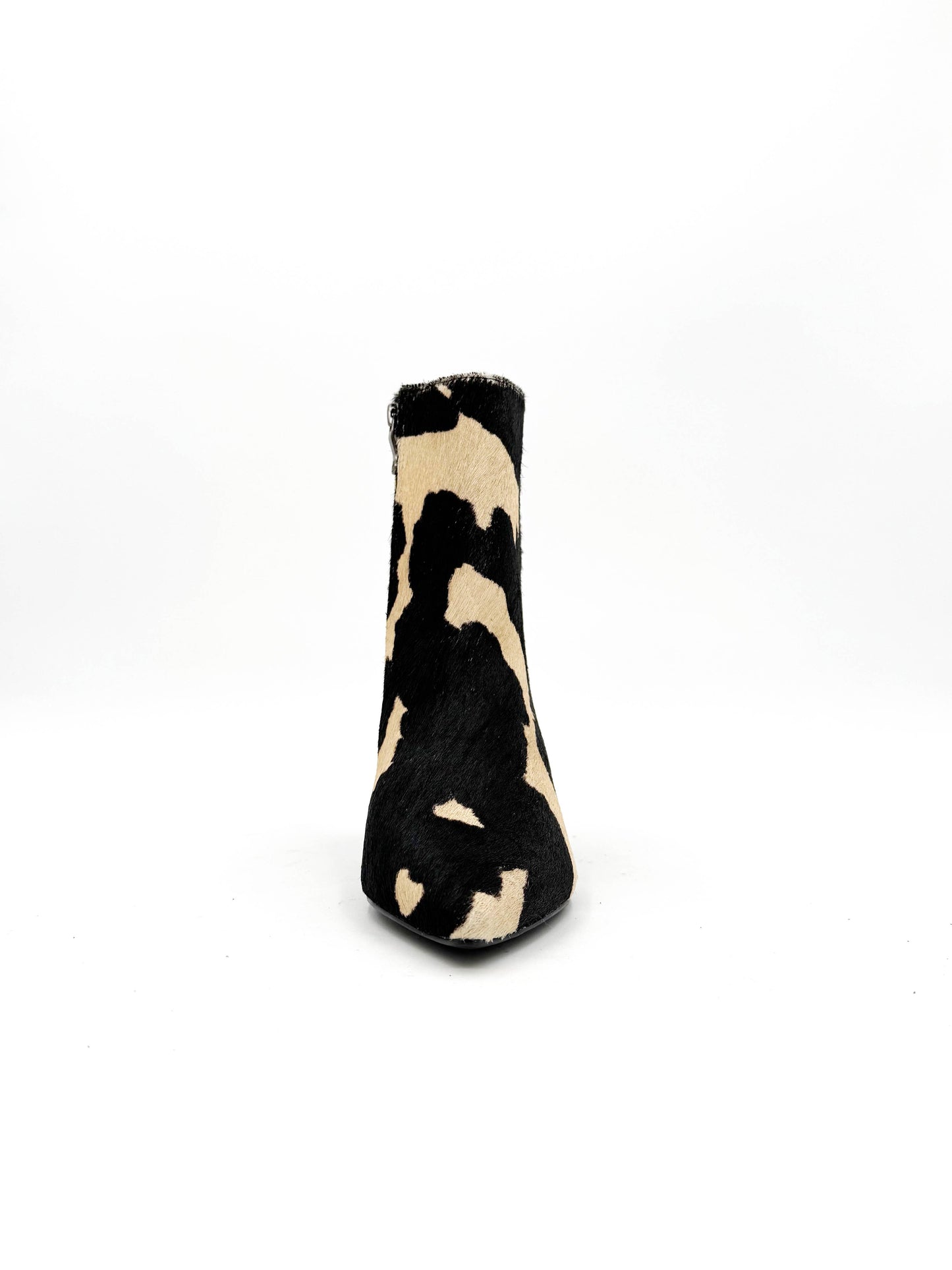 Jennifer Heeled Statement Holiday Bootie