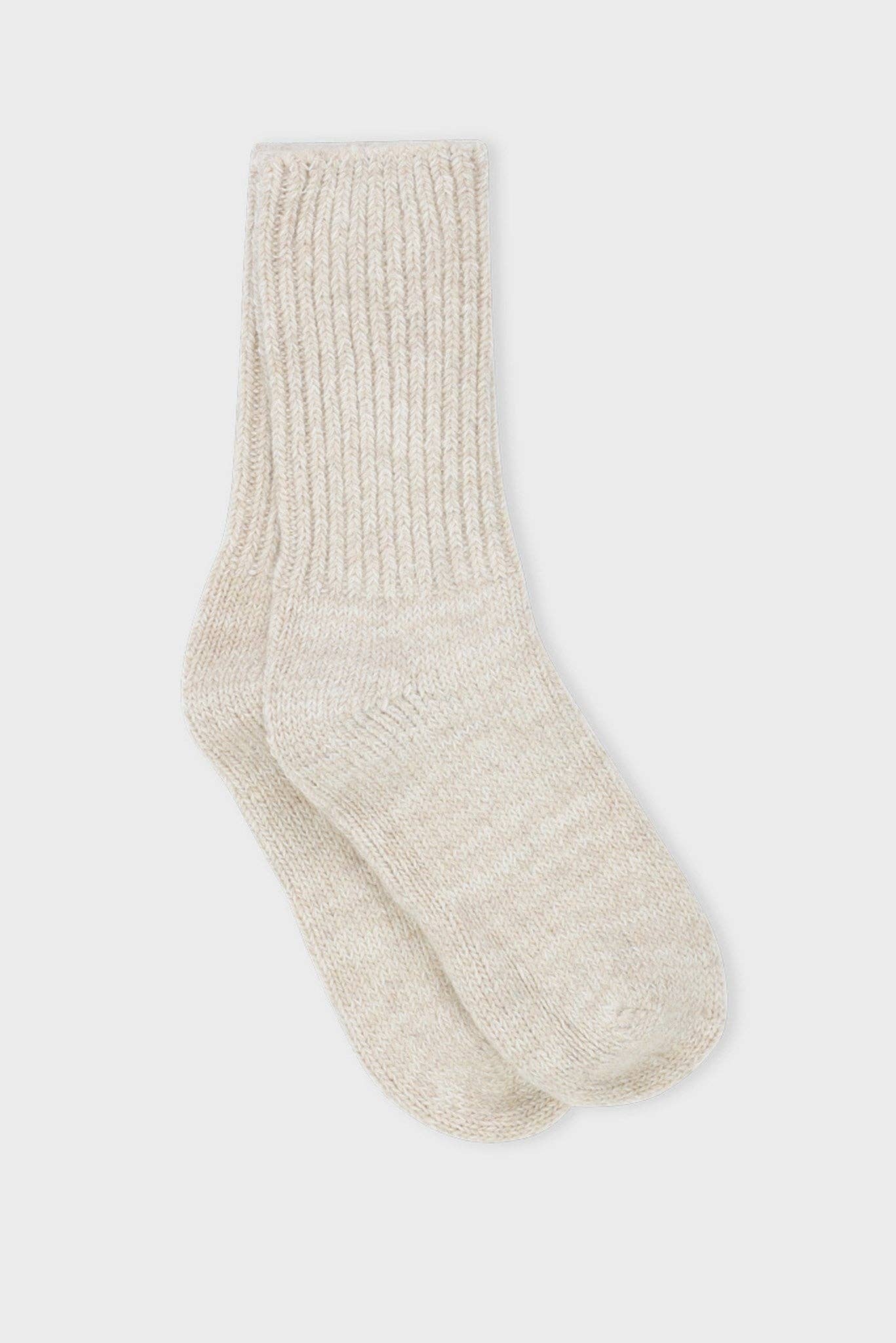 Boyfriend socks