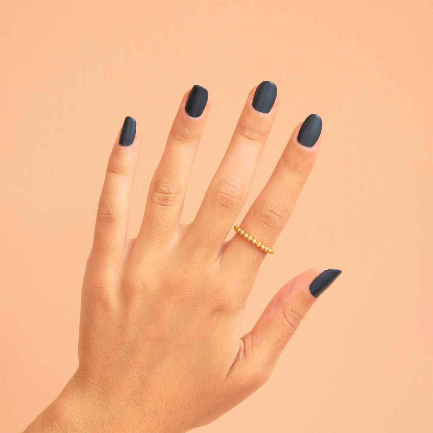 Vegan & 21-free Nail Polish - Sagittarius