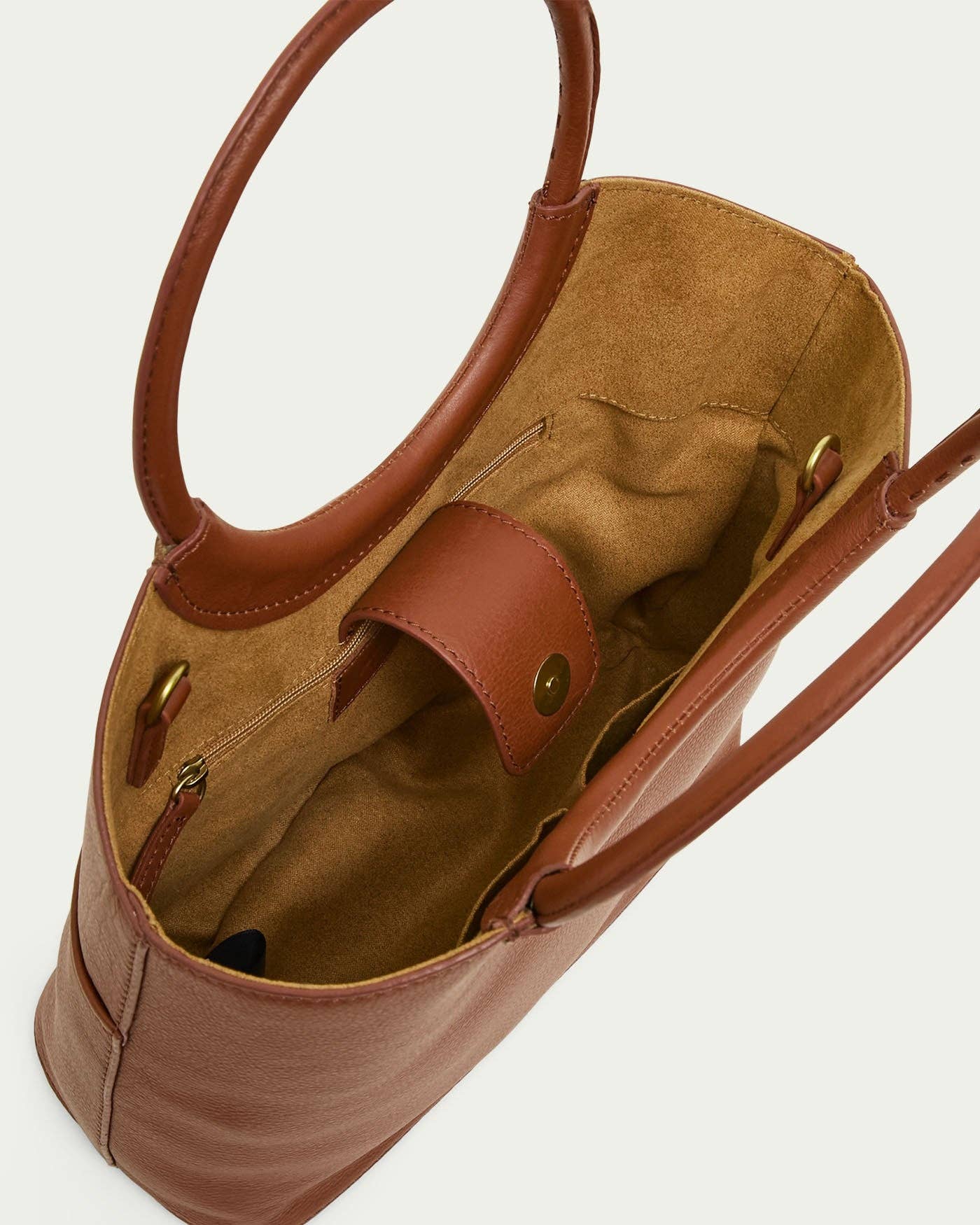 Laurel Top Handle Convertible Satchel