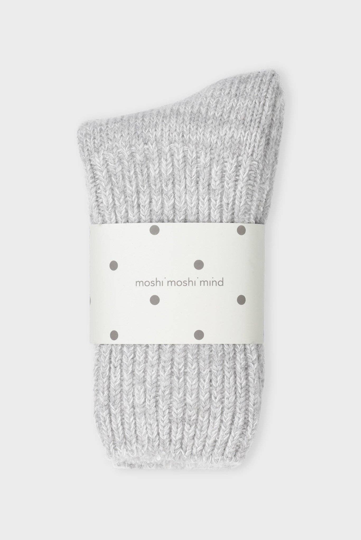 Boyfriend socks