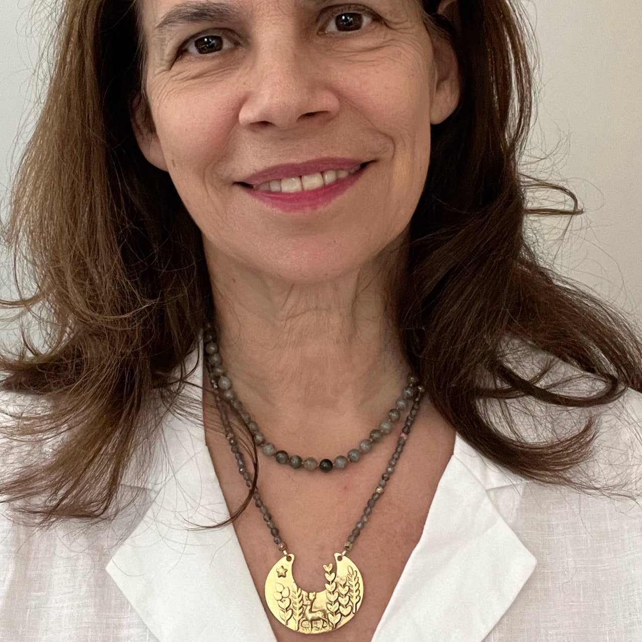Allegra Necklace