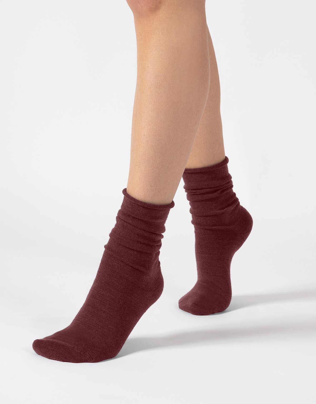 Merino Wool Socks Women Socks Super Soft Cosy Socks  Gift