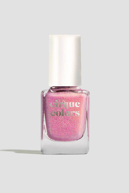 Marionette | Pink Shimmergraphic Nail Polish