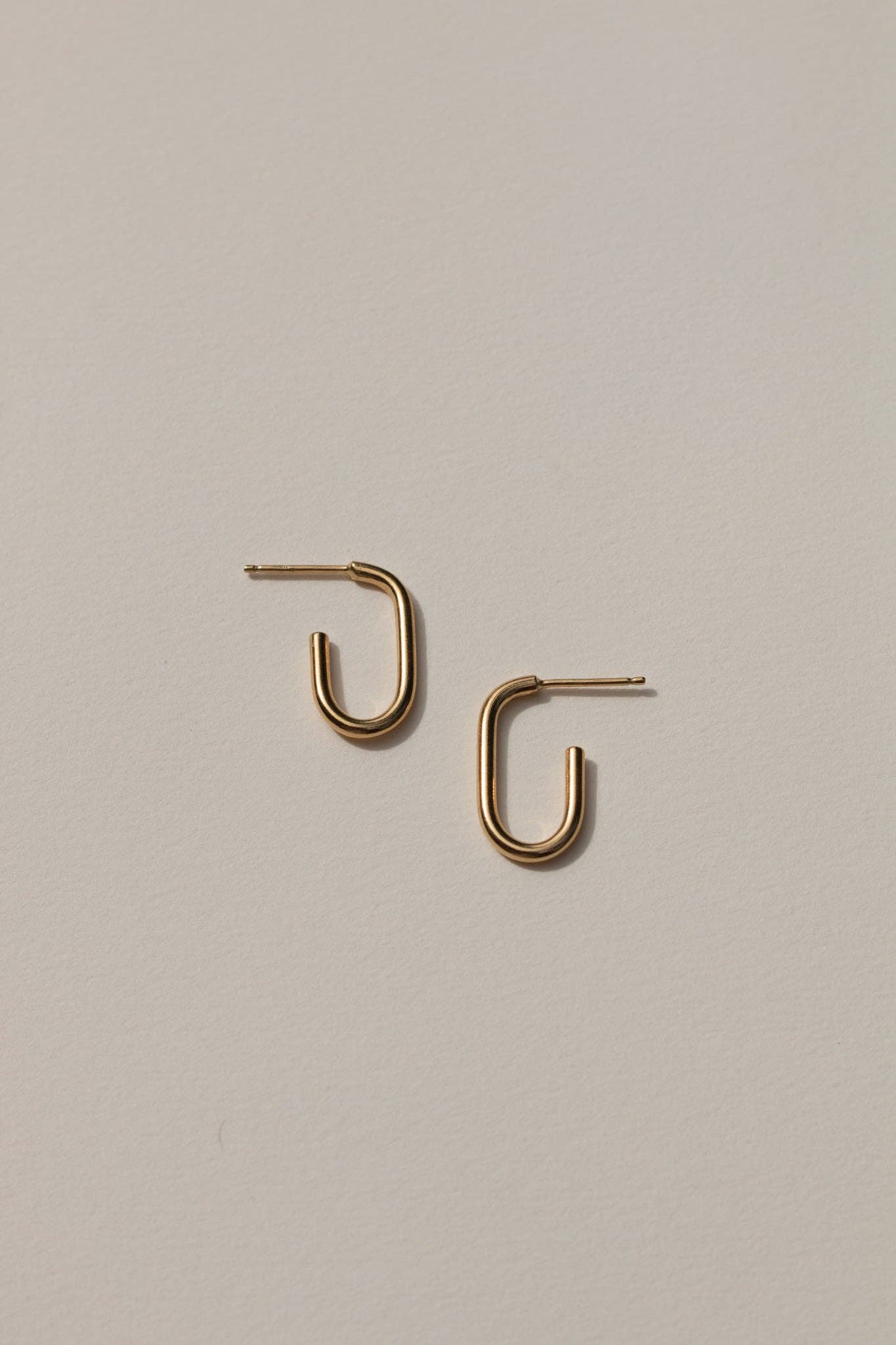 Pinda Earrings (Sm / Lg)