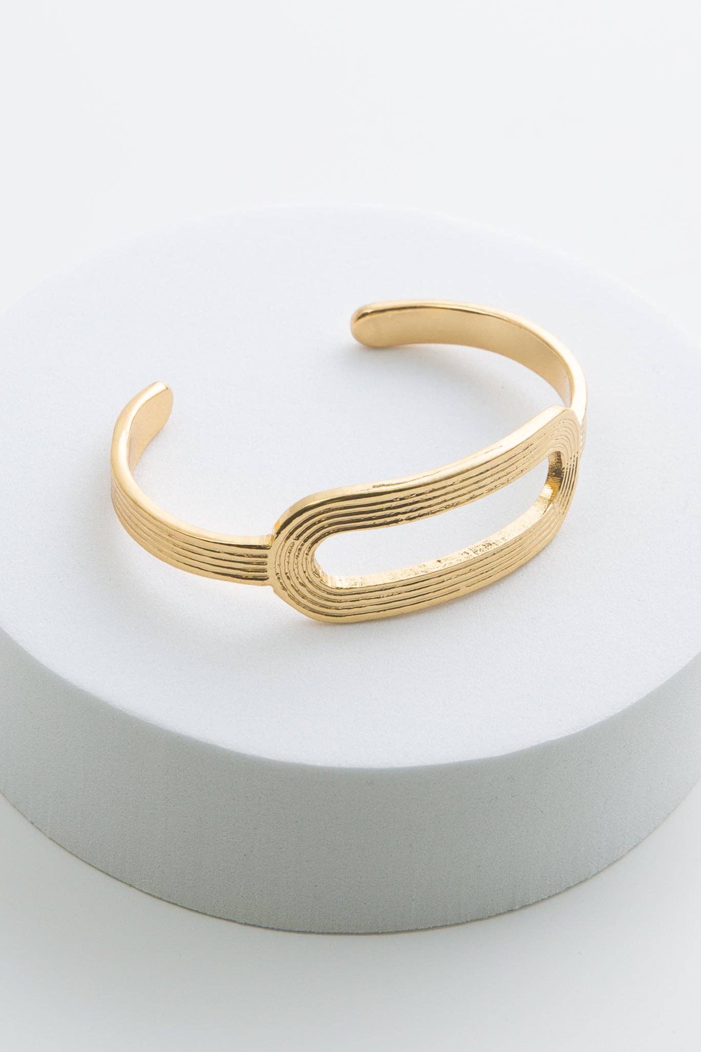 Circuit Cuff