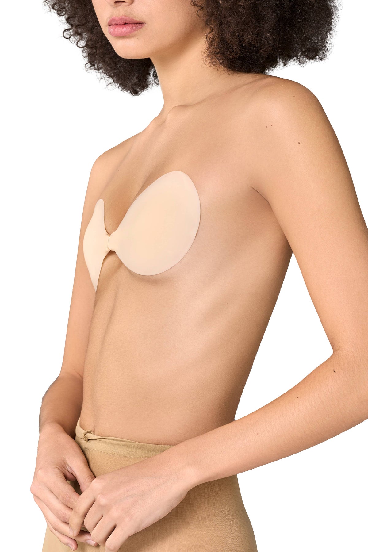 Shape Up | Reusable Adhesive Silicone Bra