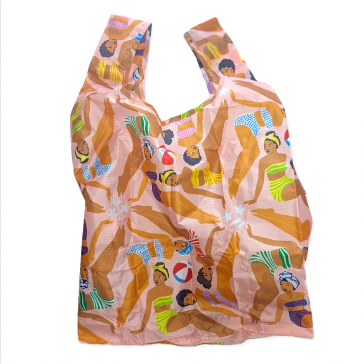 Reusable Grocery Bag - Oak Bluffs