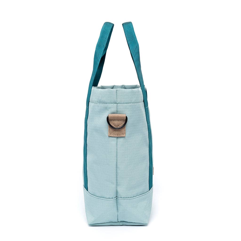 Strata Mini Bag Sky Blue Vandra