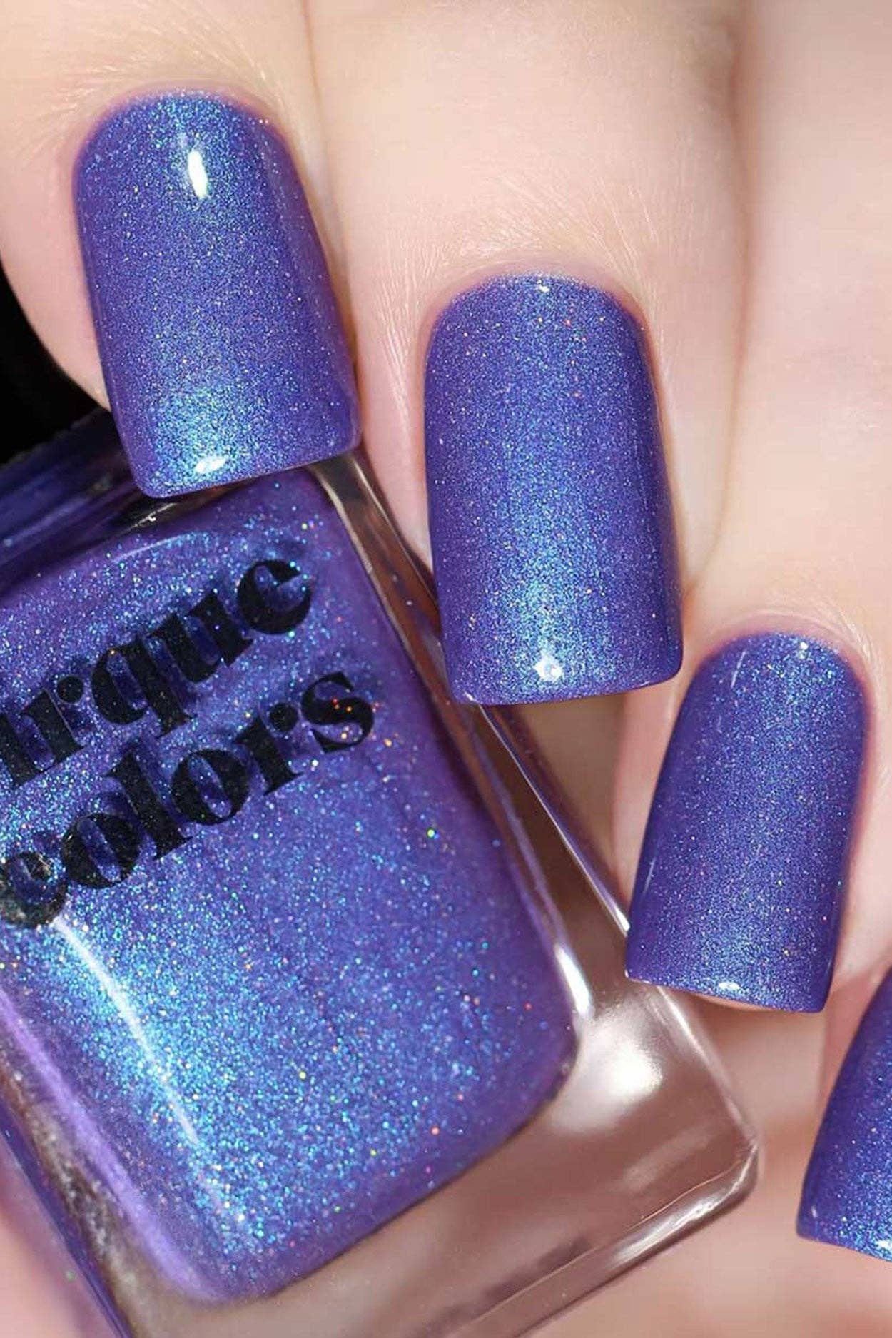 Luna Thermal Mood Color-Changing Nail Polish