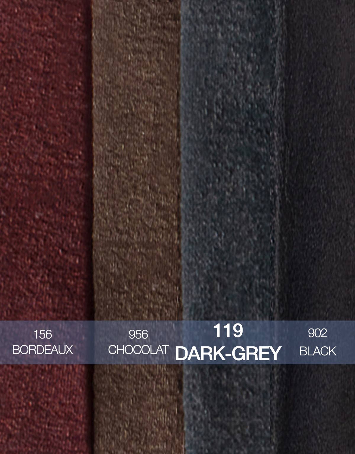 Merino Wool Tights 100 DEN, winter opaque tights