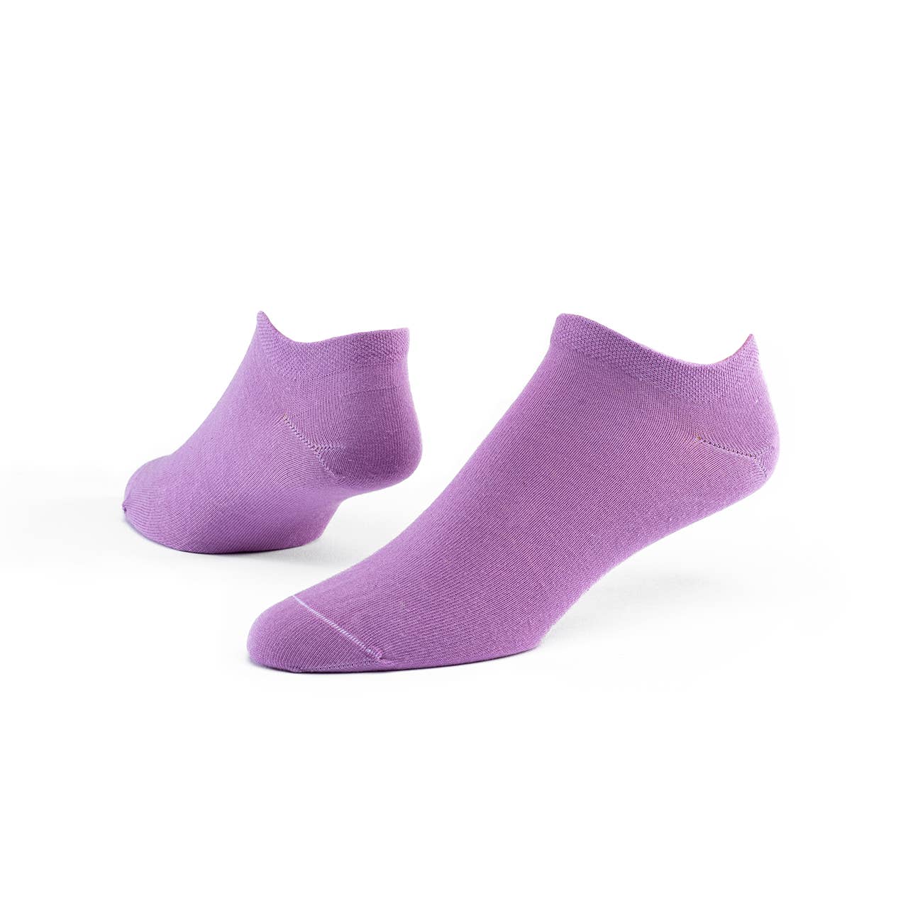 Organic Cotton Socks - Lightweight Footie