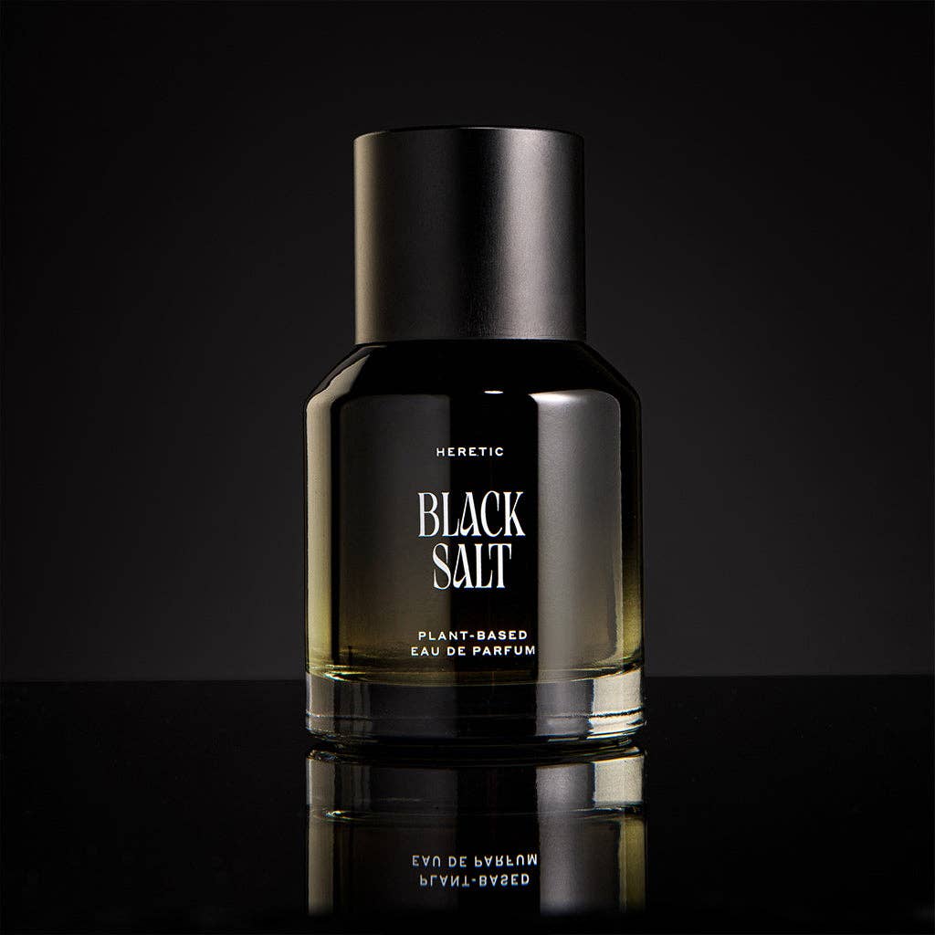 BLACK SALT PERFUME