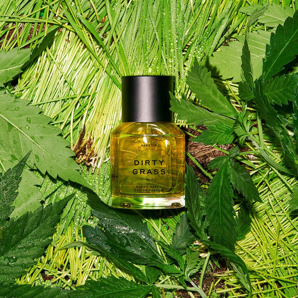 Heretic Parfum | Dirty Grass