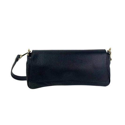 Italian Leather Crossbody Bag for Women with High Quality