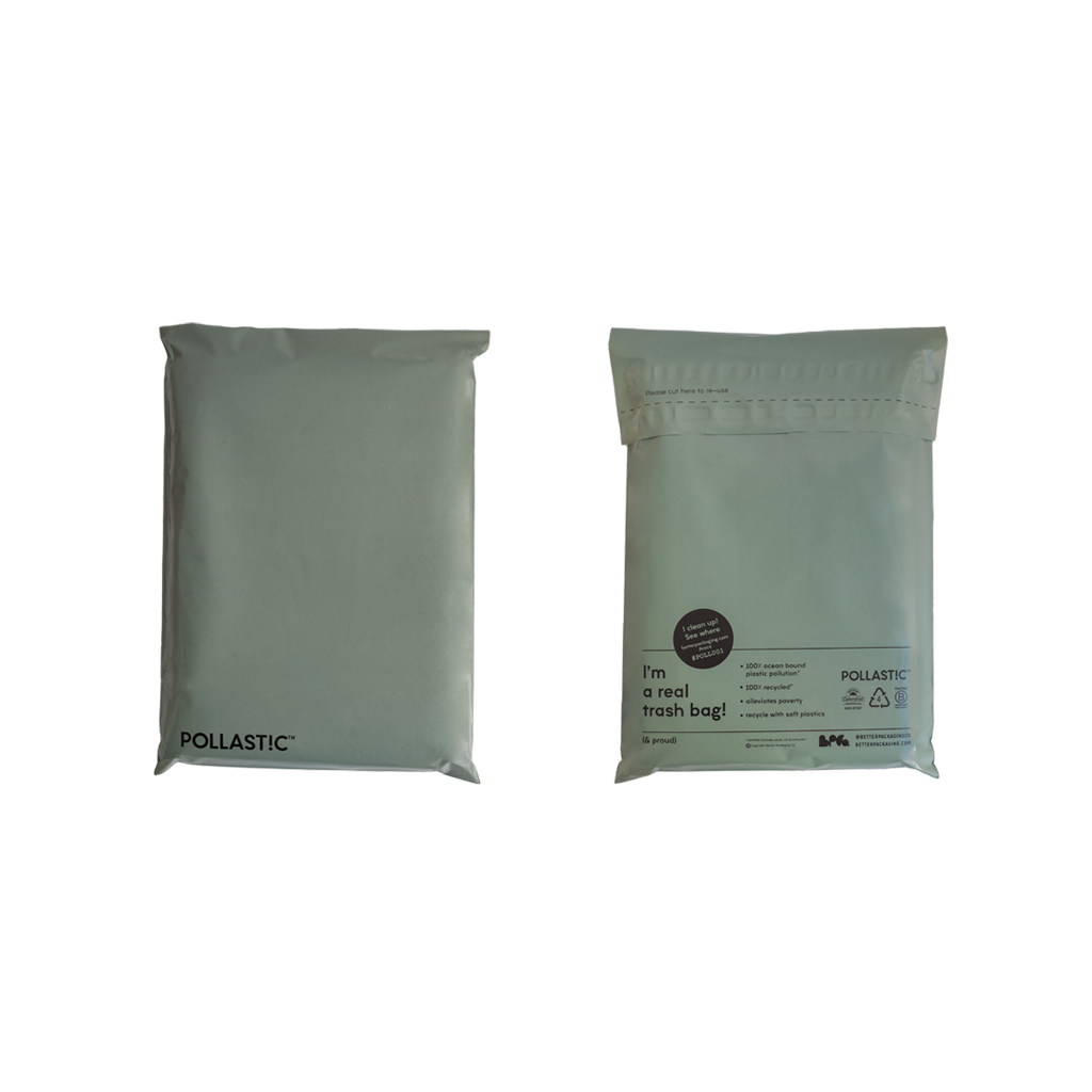 POLLAST!C Mailers