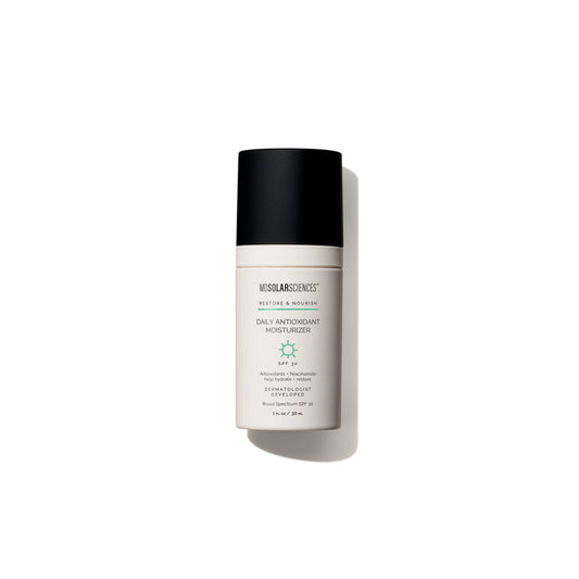 Daily Antioxidant Moisturizer SPF 30 - Mini/Travel Size