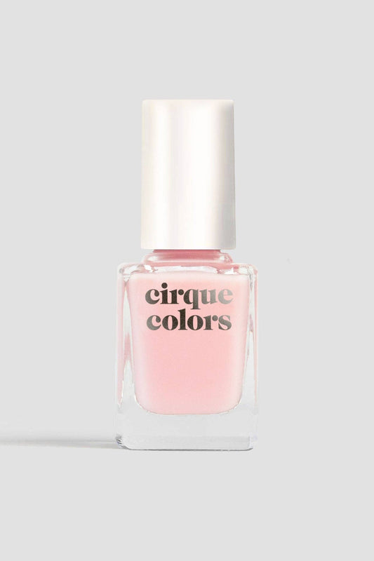 Chiffon | Sheer Light Pink Nail Polish