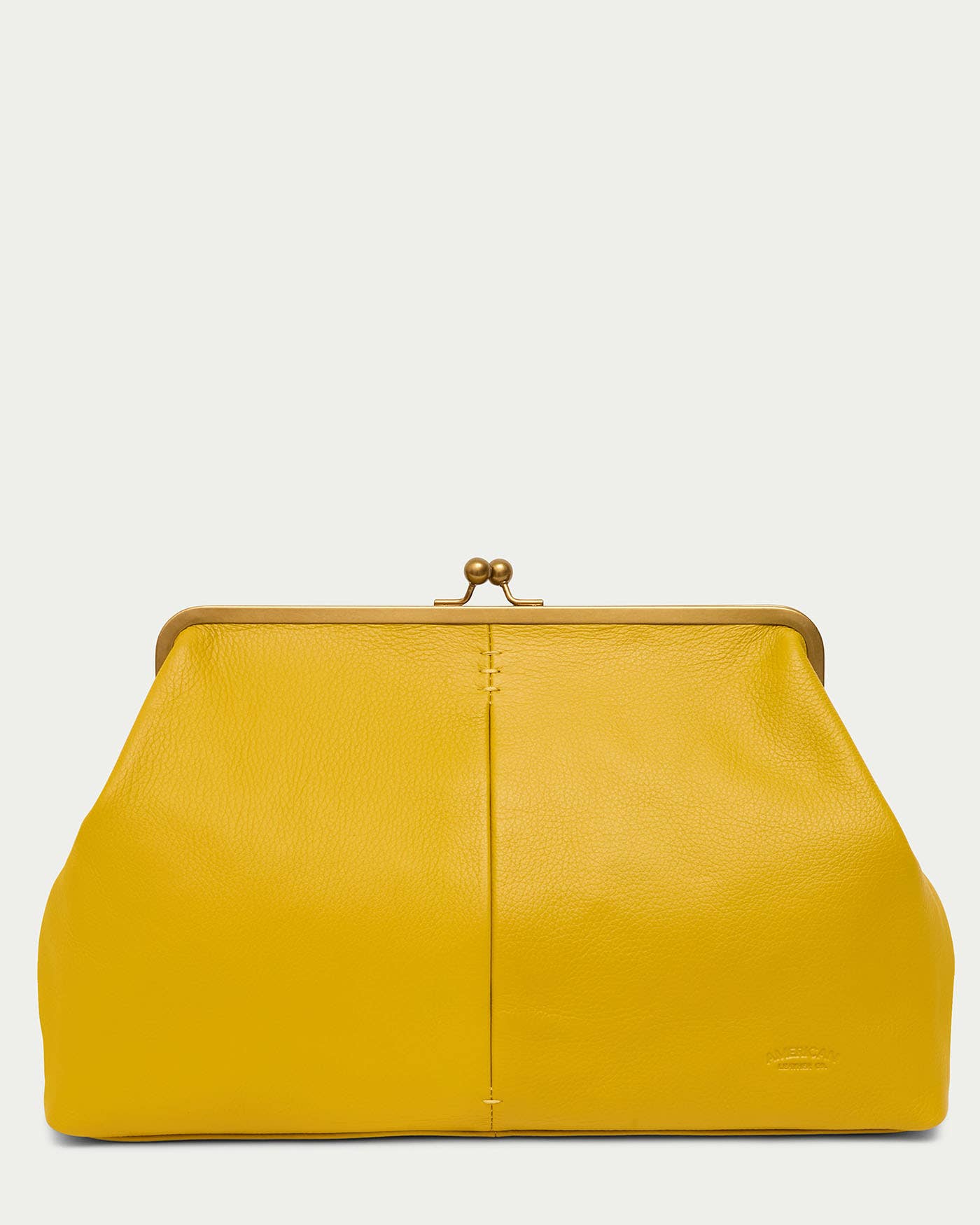 Grace Oversized Clutch