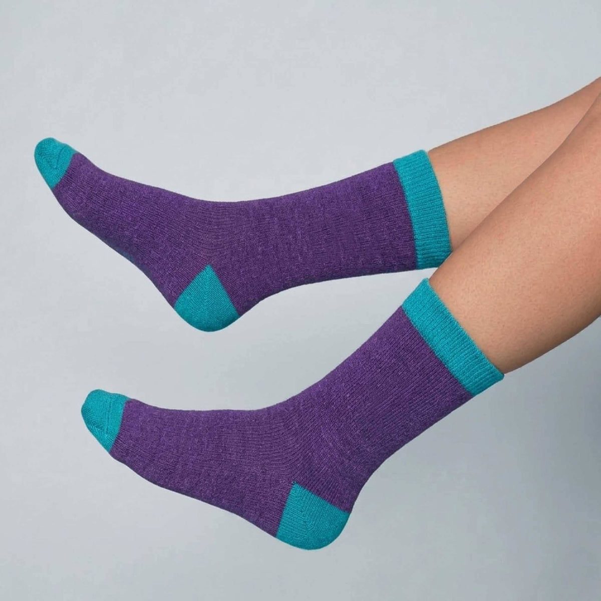 Lambswool Everyday Ankle Socks