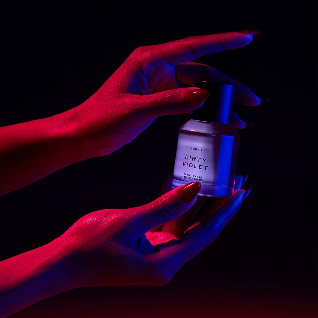 Heretic Parfum | Dirty Violet