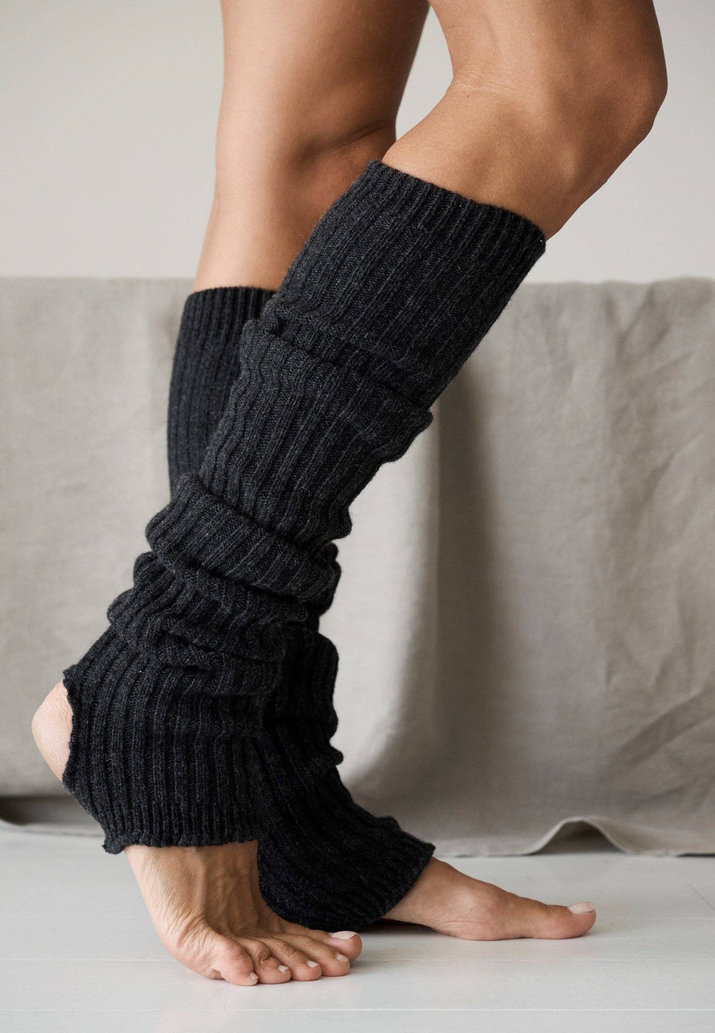 Legwarmers