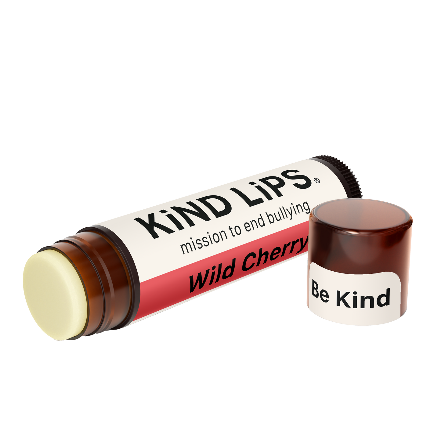 Kind Lips Organic Lip Balm | 4 Flavors