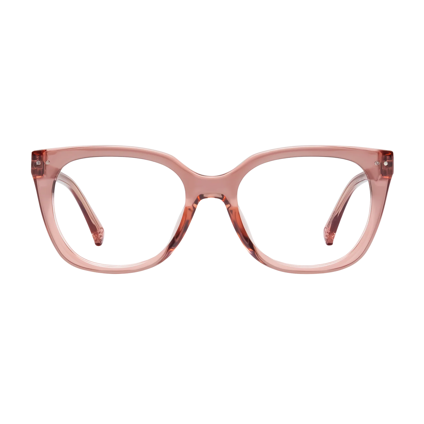 Evita Readers | Shiny Pink