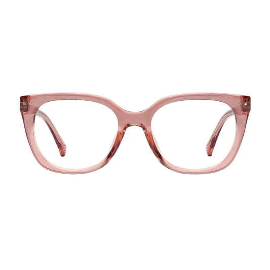 Evita Readers | Shiny Pink